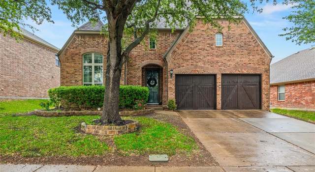 Photo of 712 Ferrule Dr, Mckinney, TX 75069