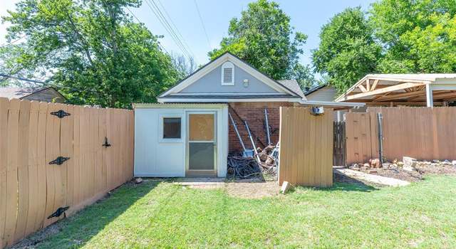 Photo of 1117 Sayles Blvd, Abilene, TX 79605