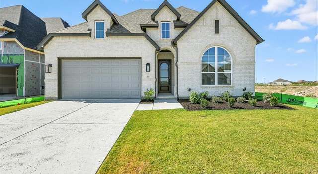 Property at 1636 Shandy Ln, Haslet, TX 76052, 4 beds, 2.5 baths