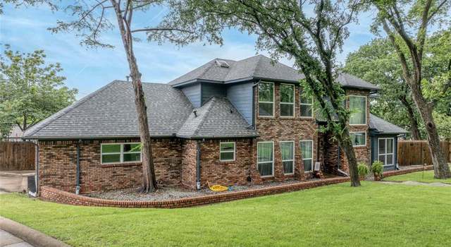 Photo of 2505 San Miguel St, Sherman, TX 75092
