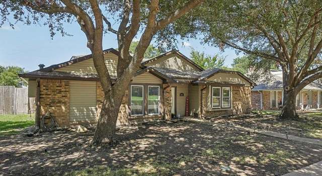 Photo of 505 Country View Ln, Garland, TX 75043