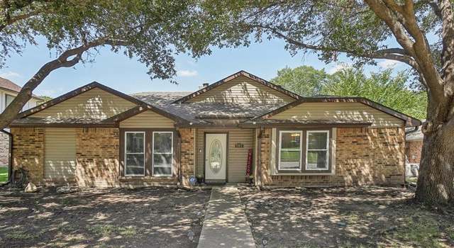 Photo of 505 Country View Ln, Garland, TX 75043