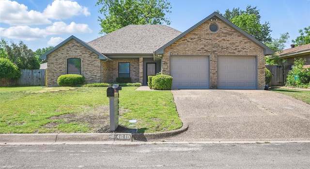 Photo of 4613 Applewood Rd, Fort Worth, TX 76133