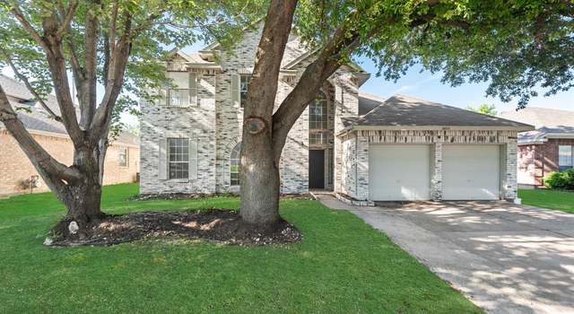 Photo of 3605 Fleetwood Dr, Fort Worth, TX 76123