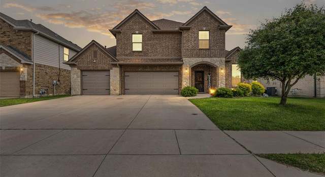 Photo of 6953 Bent Spur Dr, Fort Worth, TX 76179