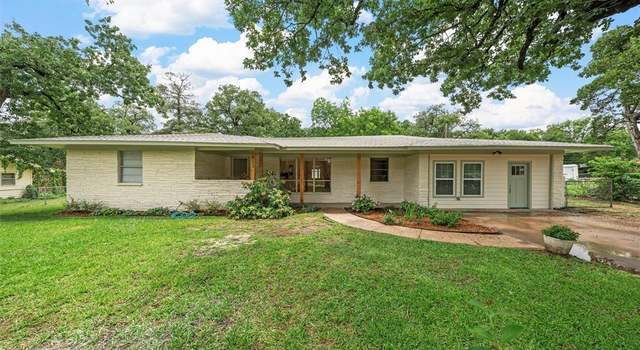 Photo of 1813 Madera Dr, Waco, TX 76705
