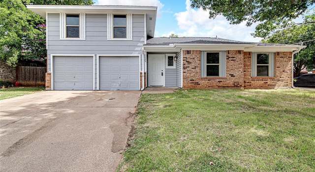Photo of 1233 Nicole Way, Fort Worth, TX 76028