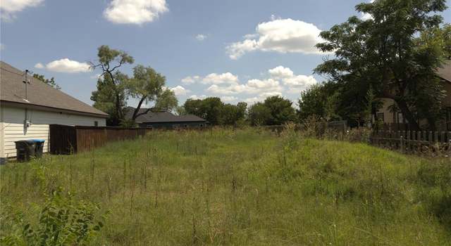 Photo of 5048 Cottey St, Fort Worth, TX 76105