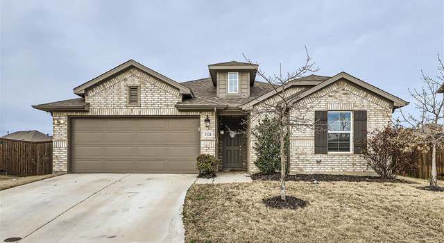 Photo of 2324 Mount Olive Ln, Forney, TX 75126