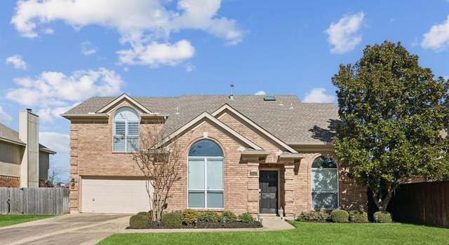 Photo of 817 Greylyn Dr, Plano, TX 75075