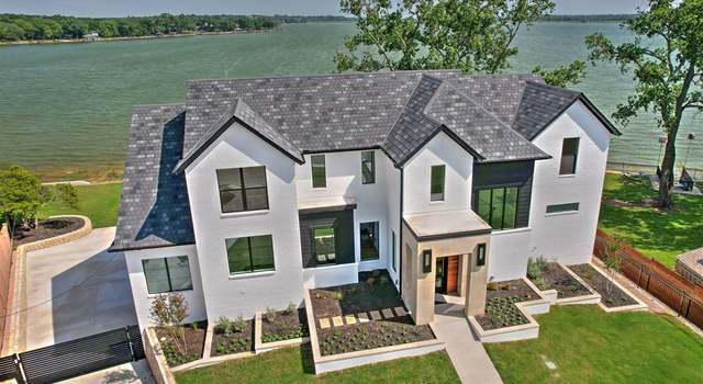Photo of 1733 E Lake Dr, Weatherford, TX 76087