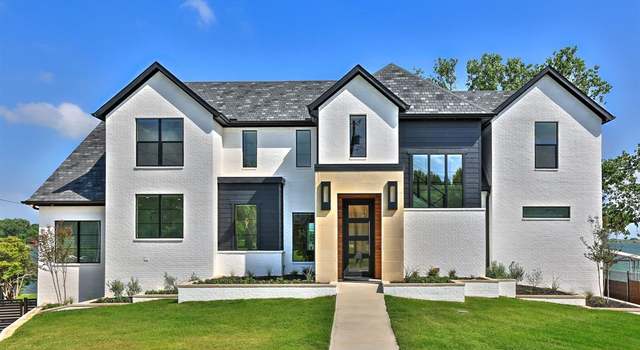 Photo of 1733 E Lake Dr, Weatherford, TX 76087