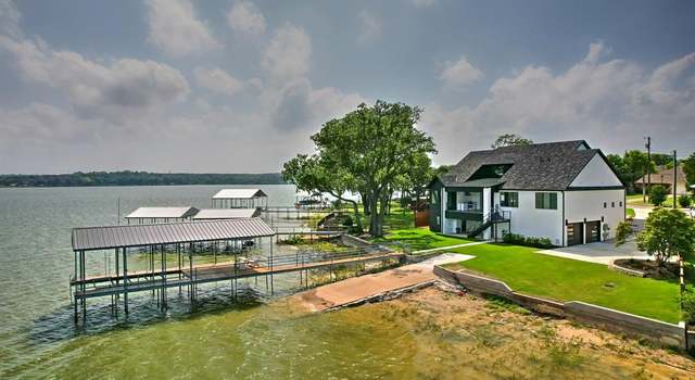 Photo of 1733 E Lake Dr, Weatherford, TX 76087