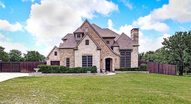 Photo of 7380 Hinton Dr, Mansfield, TX 76063