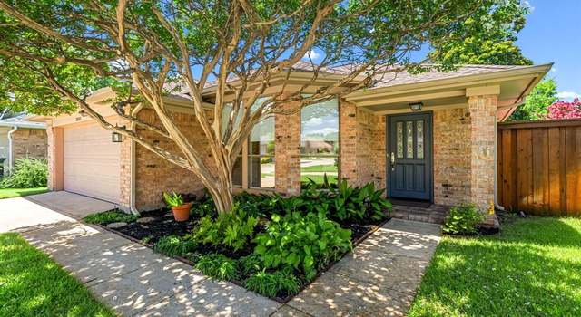Photo of 2801 Laurel Oaks Dr, Garland, TX 75044