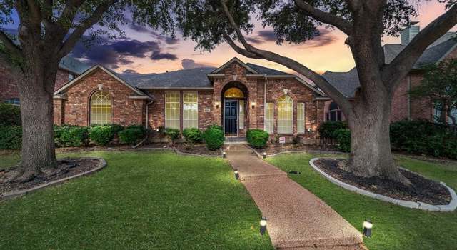 Photo of 9709 Windy Hollow Dr, Irving, TX 75063