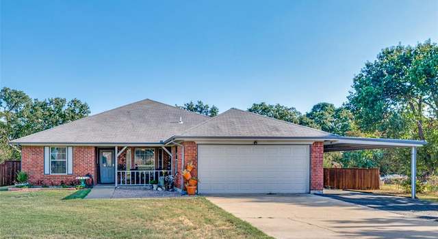 Photo of 208 Michelle St, Burleson, TX 76028