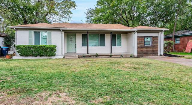 Photo of 5517 Fursman Ave, Fort Worth, TX 76114