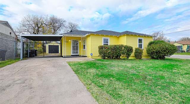 Photo of 3200 Burson Ave, Fort Worth, TX 76110