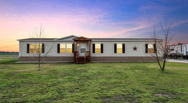 Photo of 143 W Weinberger Rd, West, TX 76691