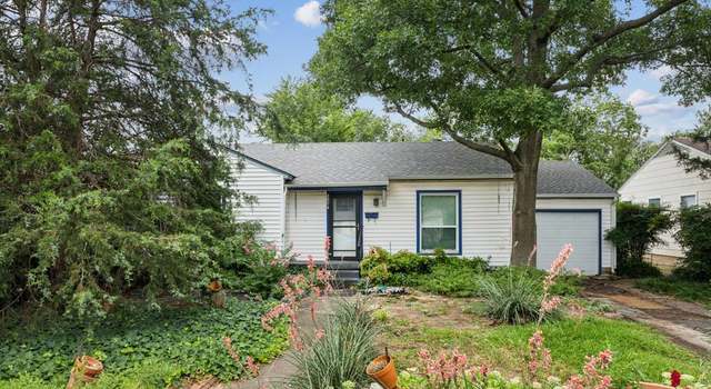 Photo of 1245 San Patricio Dr, Dallas, TX 75218