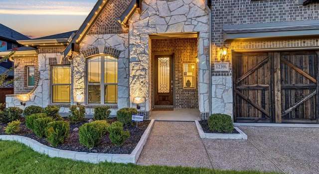 Photo of 1239 Treasure Trl, Wylie, TX 75098