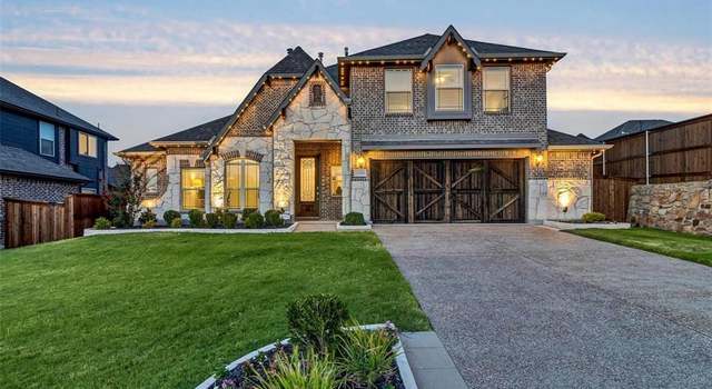 Photo of 1239 Treasure Trl, Wylie, TX 75098