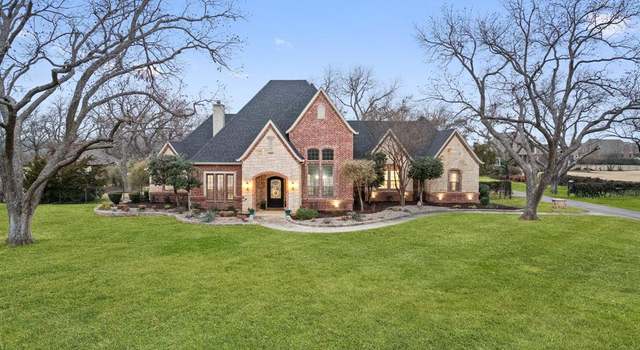 Photo of 6024 Paper Shell Way, Fort Worth, TX 76179