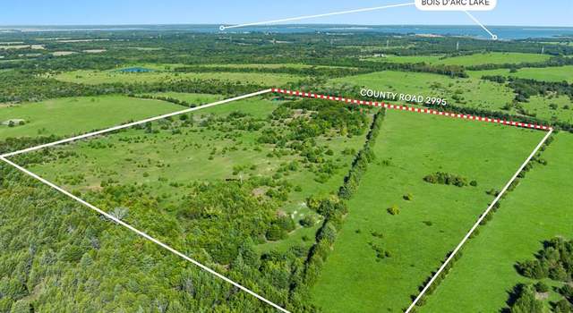 Photo of TBD CR 2995, Honey Grove, TX 75446