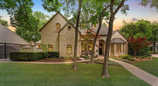 Photo of 2902 Rivercove Ct, Fort Worth, TX 76116