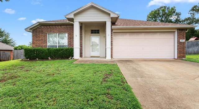 Photo of 260 Crestview Dr, Jacksonville, TX 75766
