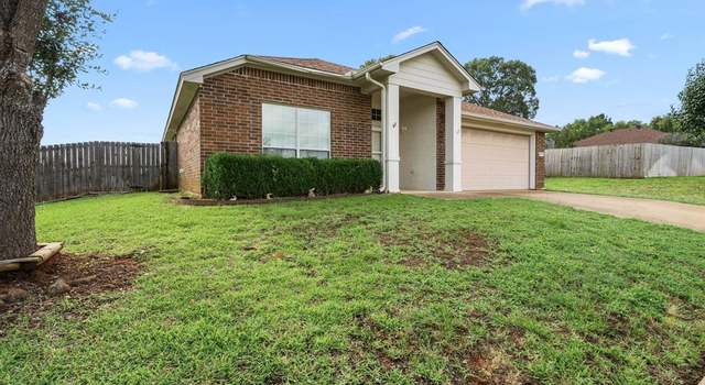 Photo of 260 Crestview Dr, Jacksonville, TX 75766