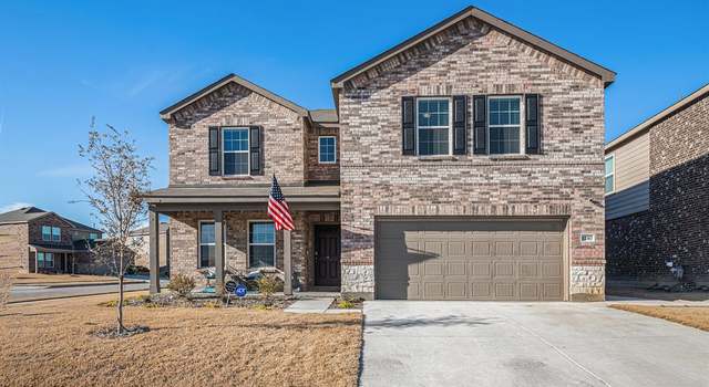 Photo of 1240 Viscount St, Haslet, TX 76052