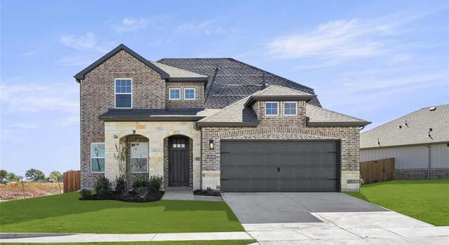 Photo of 208 Duck Lake Loop, Anna, TX 75409