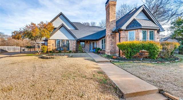 Photo of 4103 Trail Bend Ct, Colleyville, TX 76034