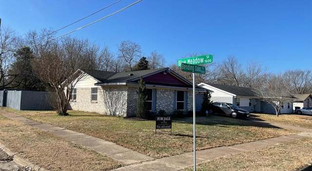 Photo of 1603 Bending Oaks Trl, Dallas, TX 75217