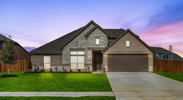 Photo of 1826 Sudbury Dr, Cleburne, TX 76033