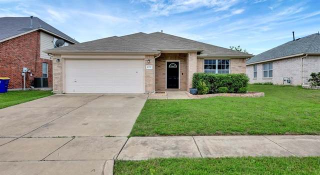Photo of 6717 Red Rock Trl, Watauga, TX 76137