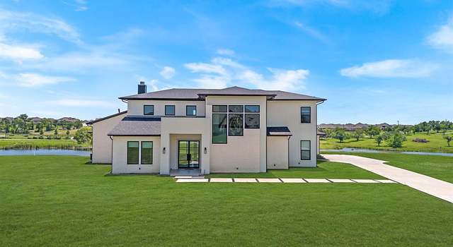 Photo of 10356 Wild Rose Cir, Forney, TX 75126