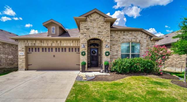 Photo of 232 Drumcliffe Dr, Fort Worth, TX 76052