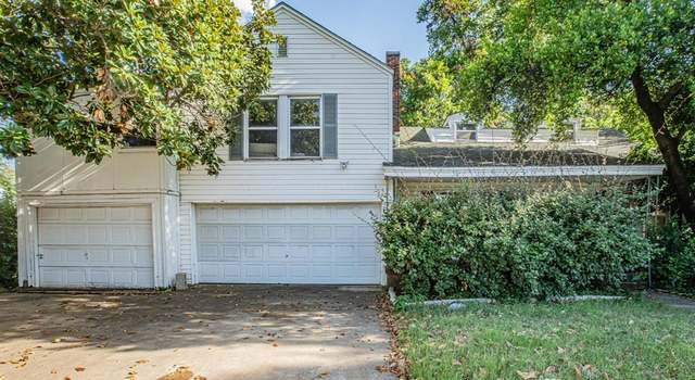 Photo of 3020 Yucca Ave, Fort Worth, TX 76111