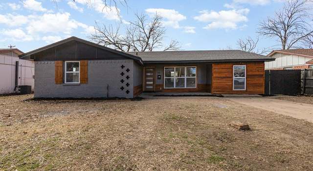 Property at 3604 Sidney Dr, Mesquite, TX 75150, 4 beds, 3 baths