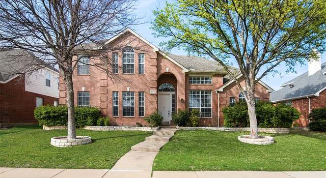 Photo of 3605 Thorp Springs Dr, Plano, TX 75025
