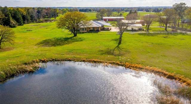 Photo of 8931 County Road 313, Terrell, TX 75161