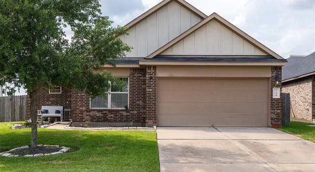 Photo of 734 Mill Spring Ct, Richmond, TX 77469