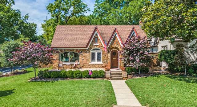 Photo of 533 Newell Ave, Dallas, TX 75223