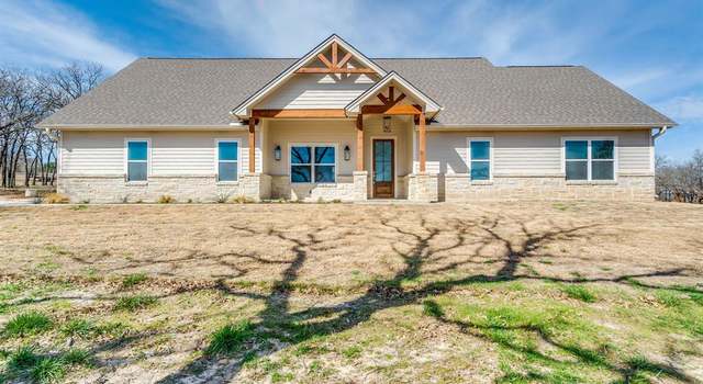 Photo of 265 Rodeo Way, Stephenville, TX 76401