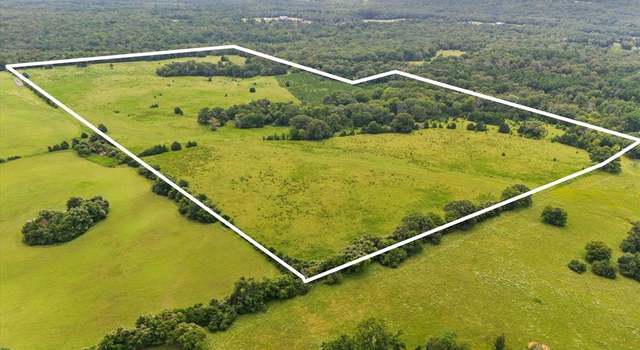 Photo of 1401 An County Road 458, Palestine, TX 75803