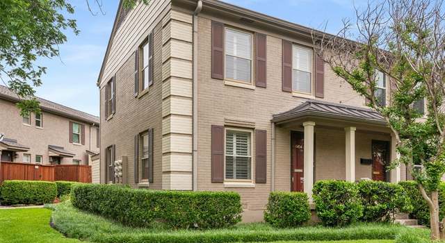 Photo of 6454 Bordeaux Ave #6454, Dallas, TX 75209