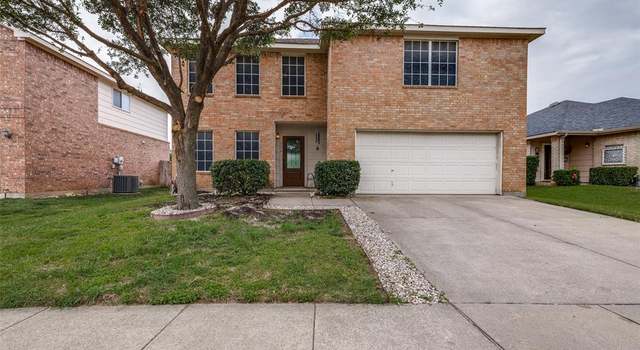 Photo of 736 Eagle Dr, Saginaw, TX 76131